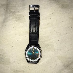 Vintage Seiko 5 Automatic